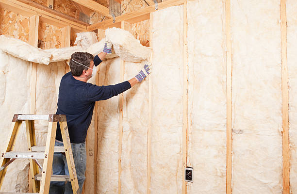 Types of Insulation We Offer in Riverton, UT